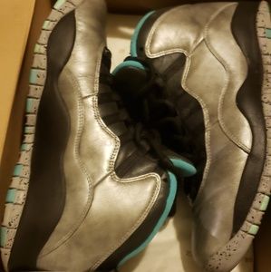 Jordan 10